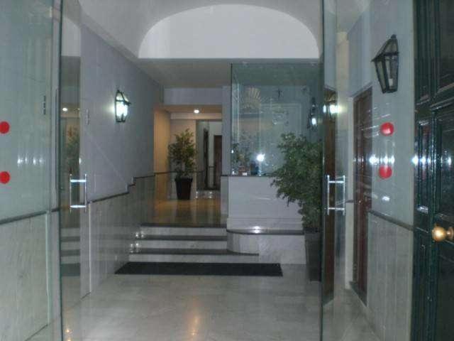 那不勒斯 Yacht Club Angioino酒店 外观 照片
